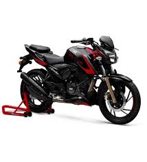 A2= tvs apache rtr 200